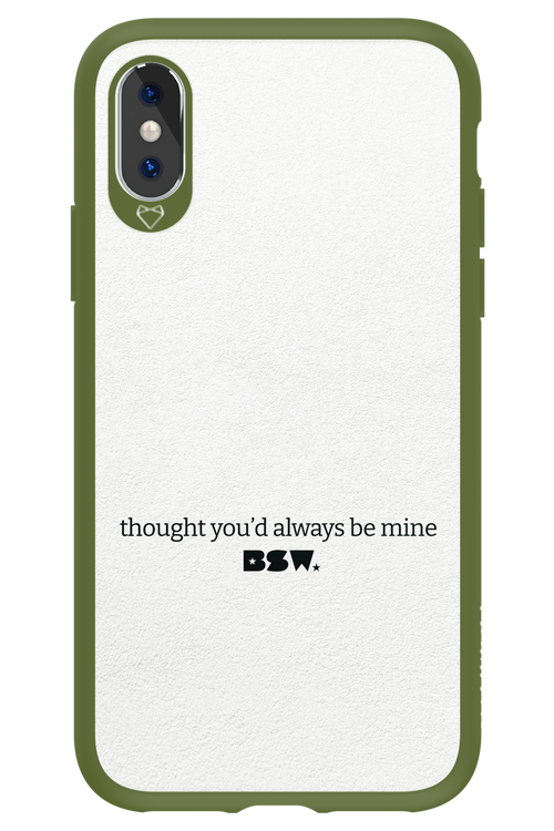 BSW FourSeasons 13 2.0 - Apple iPhone X