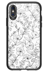 Lineart Beuty - Apple iPhone X