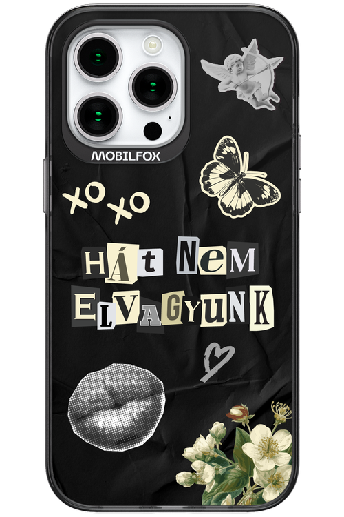Hát nem elvagyunk 2 - Apple iPhone 15 Pro Max