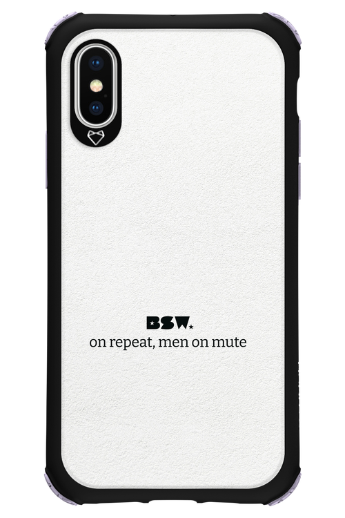 BSW FourSeasons 14 2.0 - Apple iPhone XS