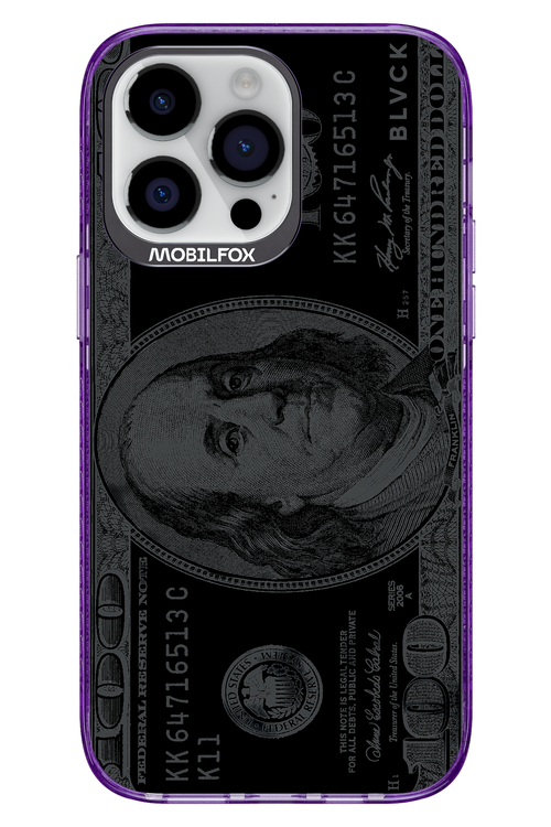 100 2.0 - Apple iPhone 14 Pro Max