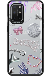 3D Universe T - OnePlus 8T