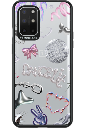 3D Universe T - OnePlus 8T