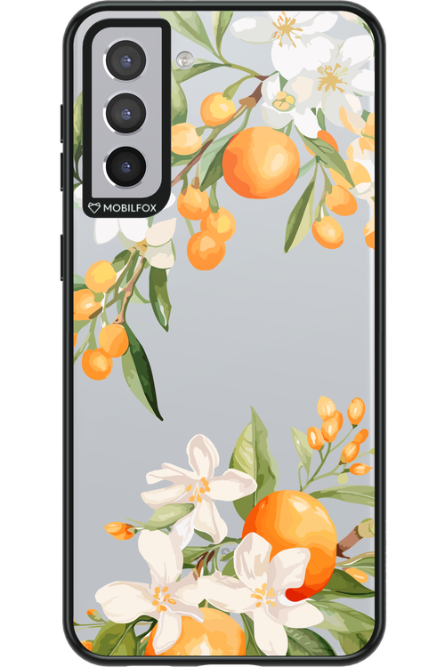 Amalfi Orange 2.0 - Samsung Galaxy S21+