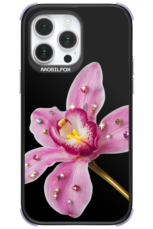 Pink Hibiscus 2.0 - Apple iPhone 14 Pro Max