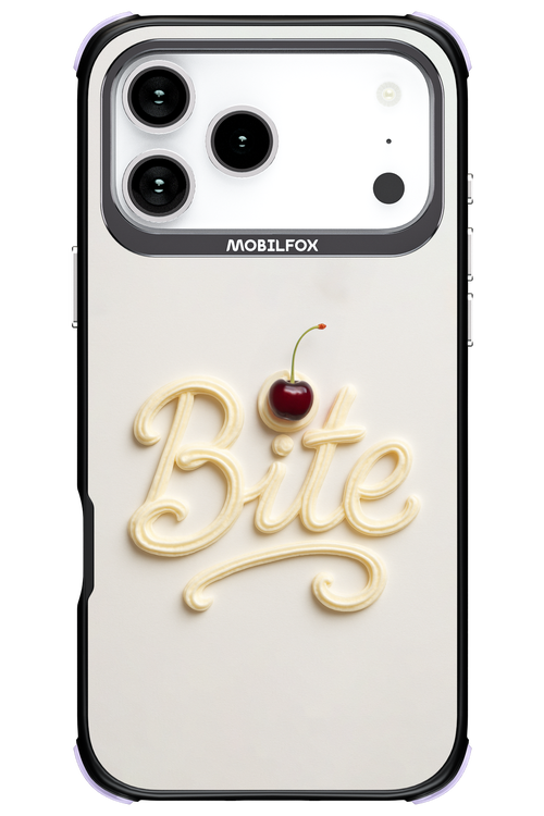 One Bite - Apple iPhone 17 Pro Max