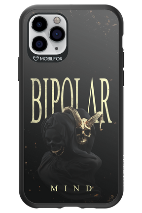 BIPOLAR - Apple iPhone 11 Pro