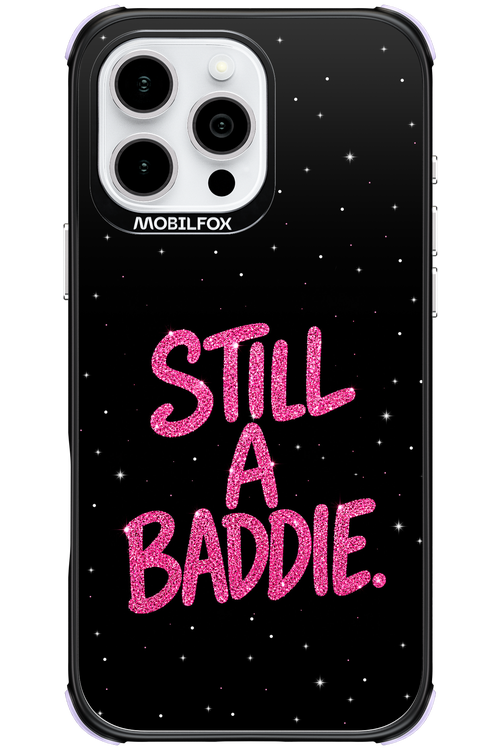 Baddie 2.0 - Apple iPhone 16 Pro Max