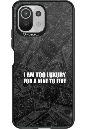 9 to 5 - Xiaomi Mi 11 Lite (2021)