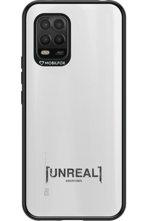 Minilogo 2.0 - Xiaomi Mi 10 Lite 5G