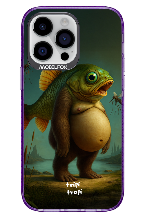 Tripi tropi - Apple iPhone 14 Pro Max