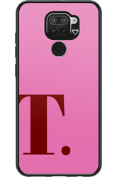 T (Sorbet) 2.0 - Xiaomi Redmi Note 9