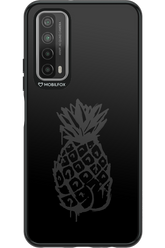 Anan.ass Black - Huawei P Smart 2021