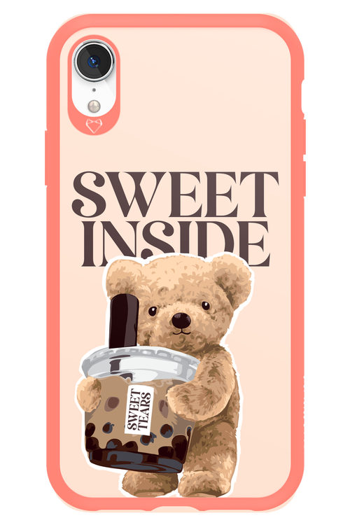 Sweet Inside - Apple iPhone XR