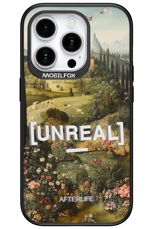 Afterlife 2.0 - Apple iPhone 15 Pro