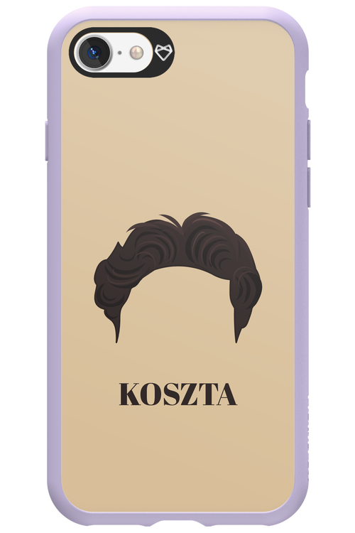 KOSZTA ICON - Apple iPhone 7