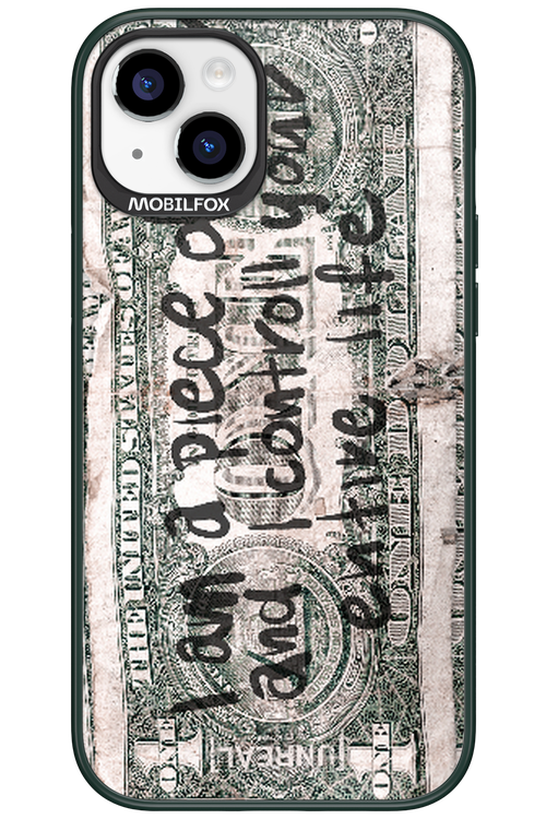 Dollars - Apple iPhone 15 Plus