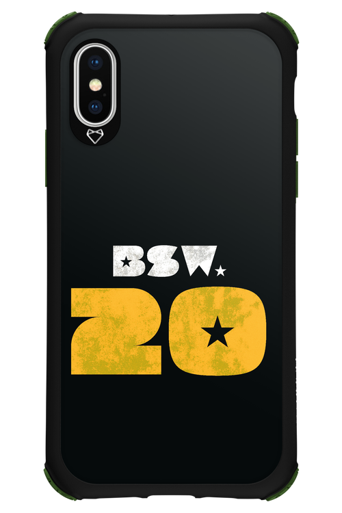 BSW 20 (6) 2.0 - Apple iPhone XS