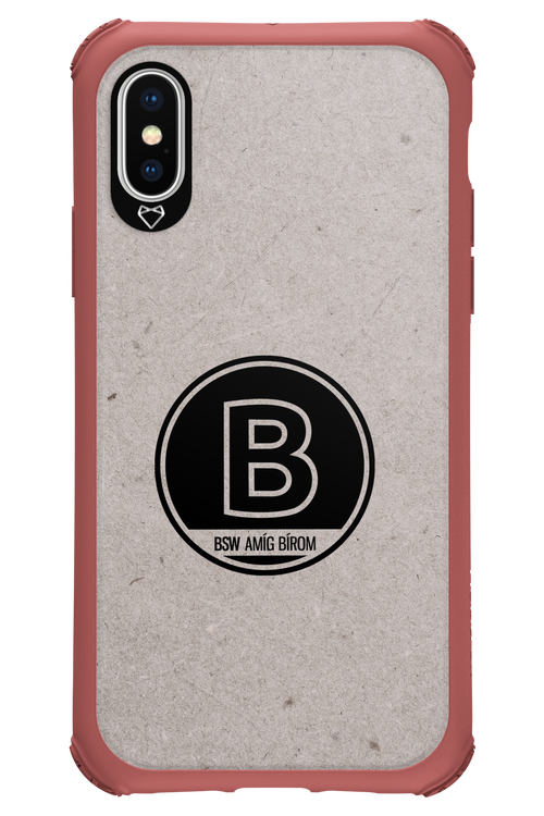 Alig bírom - Apple iPhone X