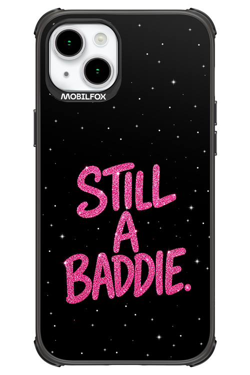 Baddie 2.0 - Apple iPhone 15 Plus