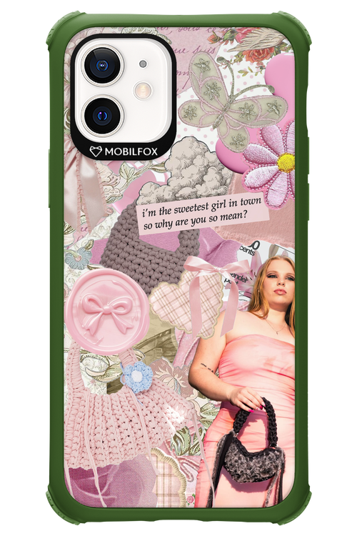 Sweet Fairy - Apple iPhone 12