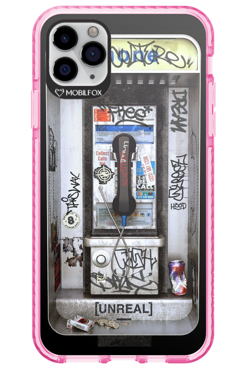 Phone - Apple iPhone 11 Pro Max
