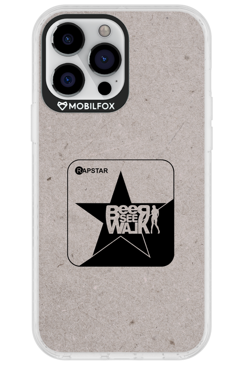 Rapstar - Apple iPhone 13 Pro Max