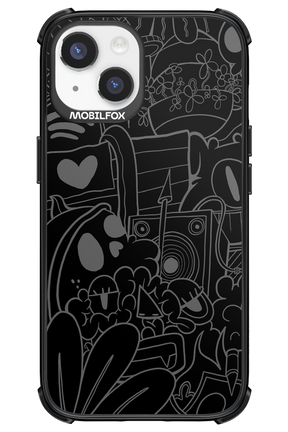 Dark Chaos - Apple iPhone 14