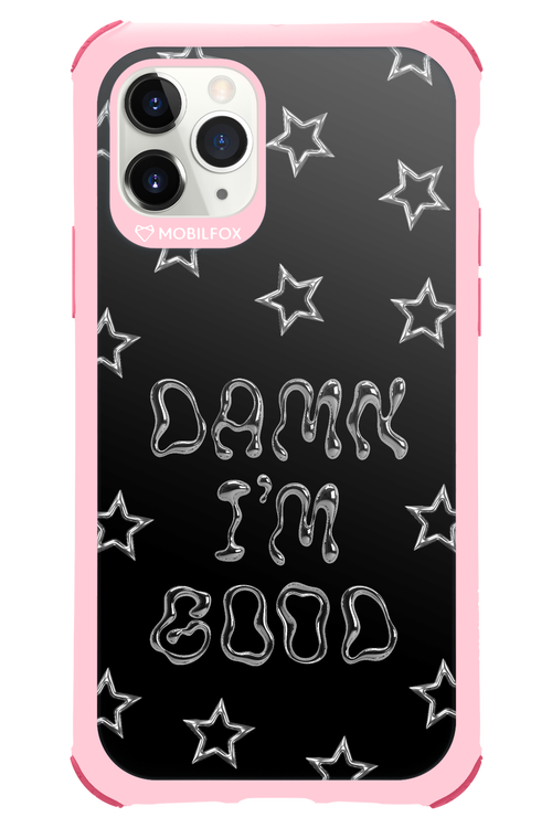 I'm Good - Apple iPhone 11 Pro