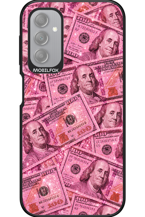Pink Money 2.0 - Samsung Galaxy A14