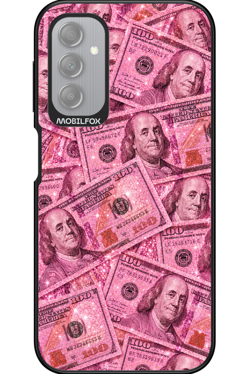 Pink Money 2.0 - Samsung Galaxy A14