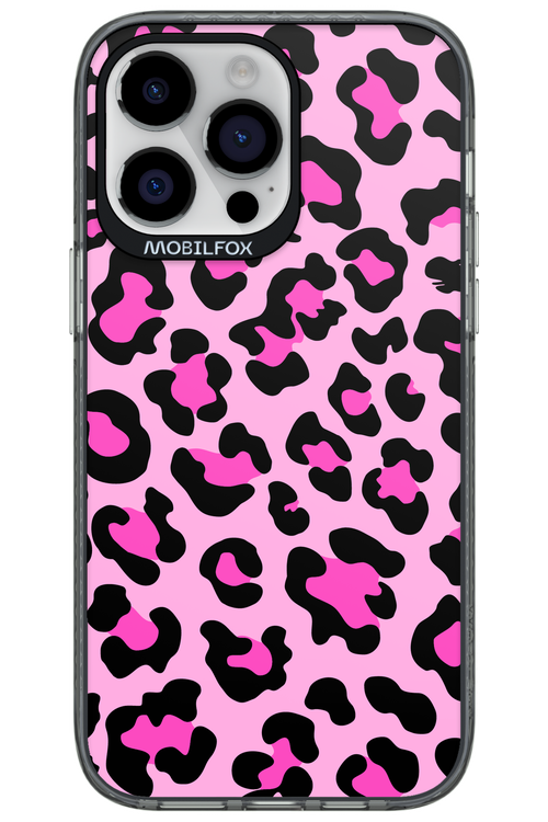 PINK LEOPARD 2.0 - Apple iPhone 14 Pro Max