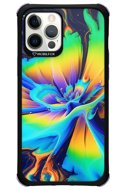 LIQUID DREAMS 02 - Apple iPhone 12 Pro Max
