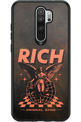 Original Gang - Xiaomi Redmi Note 8 Pro