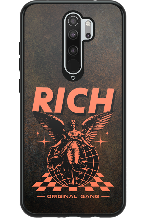 Original Gang - Xiaomi Redmi Note 8 Pro
