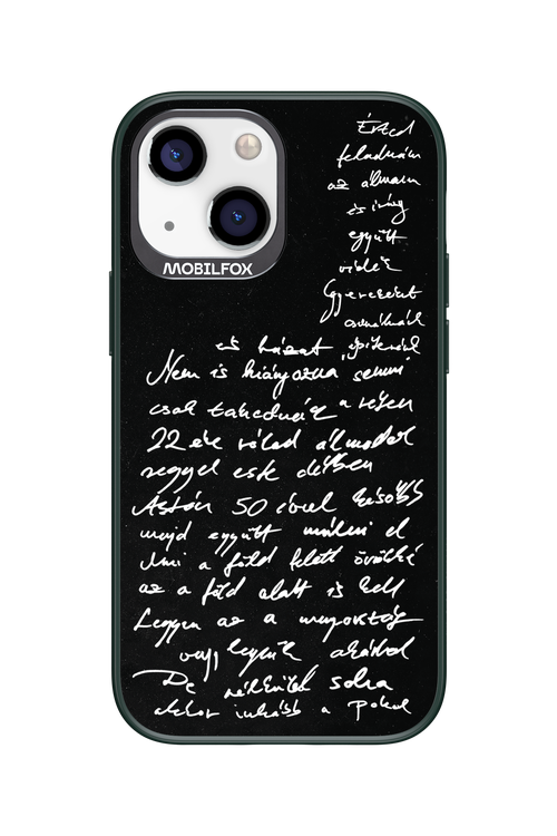 Úgy Unom - Apple iPhone 13 Mini