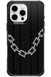Chain Baddie - Apple iPhone 16 Pro Max