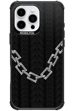 Chain Baddie - Apple iPhone 16 Pro Max