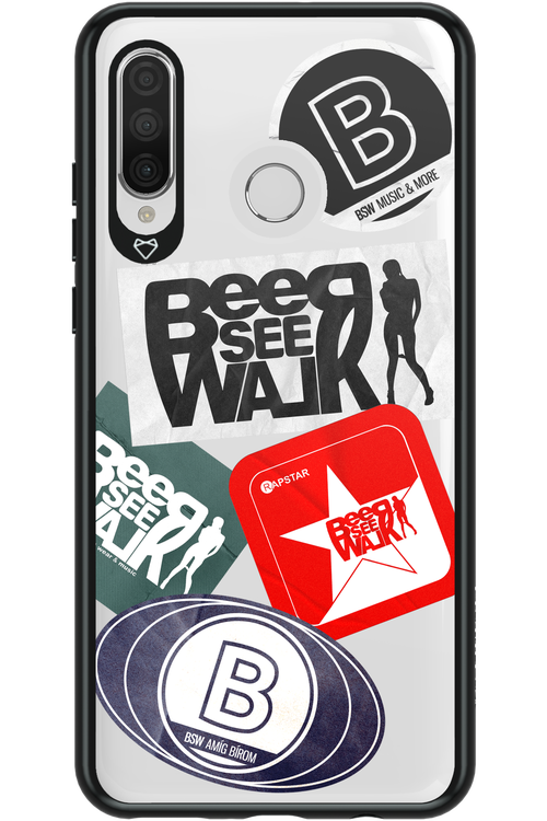 Beerseewalk I - Huawei P30 Lite