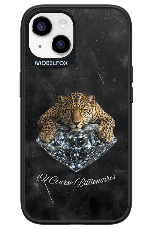 OC billionaires 2.0 - Apple iPhone 14