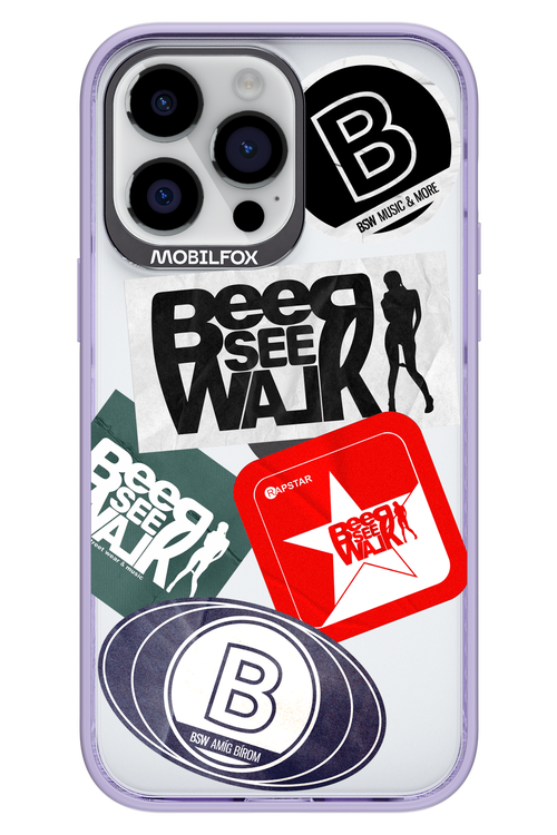 Beerseewalk I 2.0 - Apple iPhone 14 Pro Max