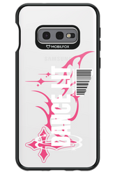 Logo T Mirror - Samsung Galaxy S10e