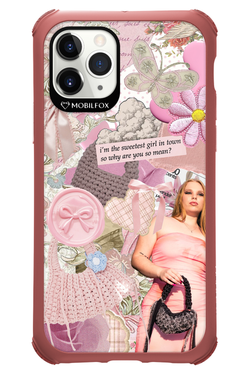 Sweet Fairy - Apple iPhone 11 Pro