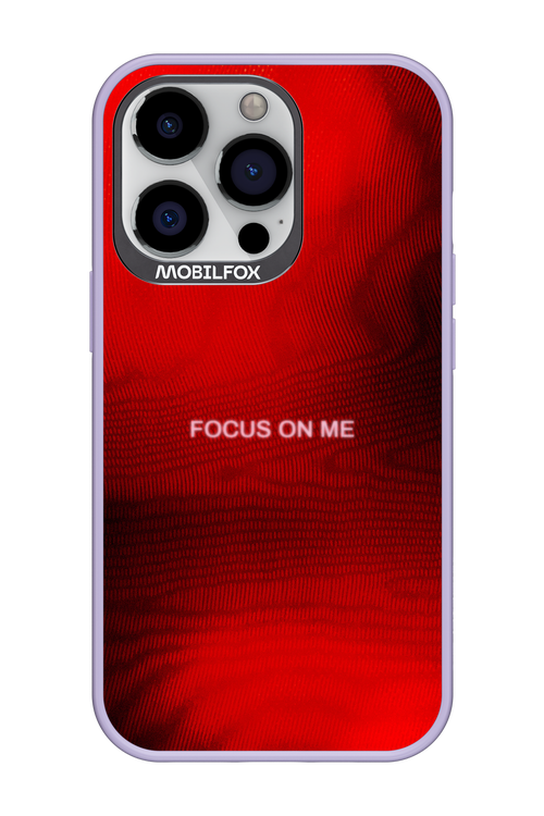 Focuss 2.0 - Apple iPhone 13 Pro