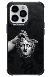 Medusa’s Gaze - Apple iPhone 13 Pro