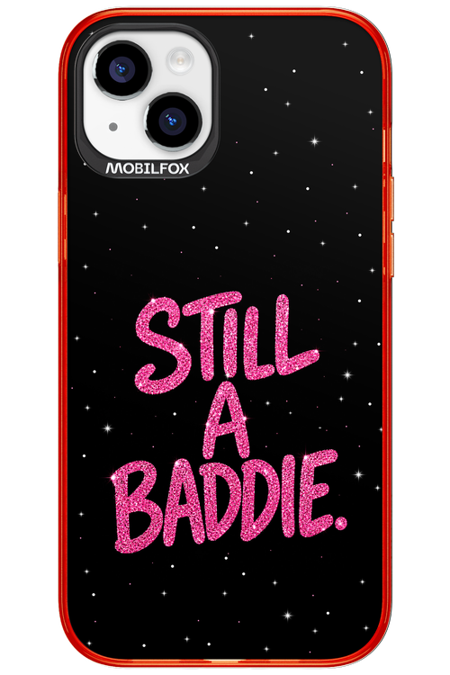 Baddie 2.0 - Apple iPhone 15 Plus