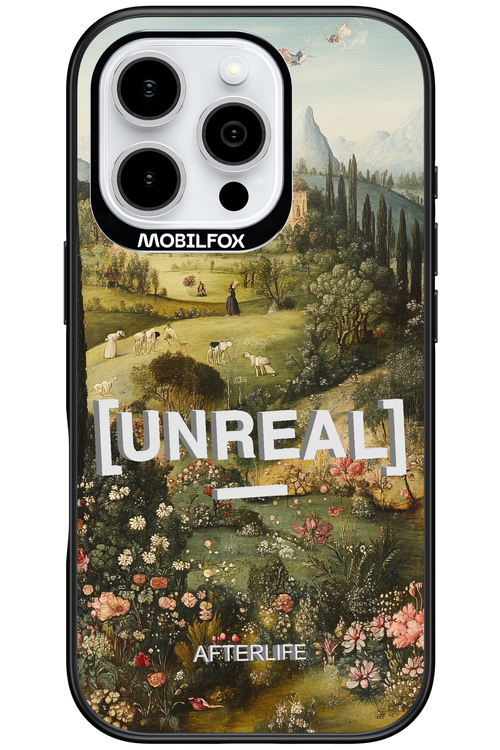Afterlife 2.0 - Apple iPhone 16 Pro