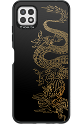 Gold Age - Samsung Galaxy A22 5G