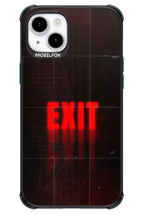EXIT 2.0 - Apple iPhone 15 Plus
