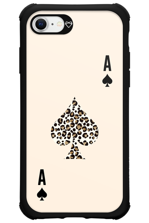 Roar of Ace - Apple iPhone 8